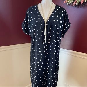 A new day dress size large